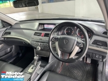 2014 PROTON PERDANA 2.0 EXECUTIVE FULL LEATHER SEATS