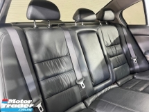 2014 PROTON PERDANA 2.0 EXECUTIVE FULL LEATHER SEATS