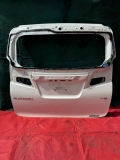 TOYOTA ALPHARD AGH40 REAR BONNET Performance Part 