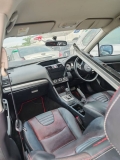 SUBARU XV 2.0 4W SPARE PARTS Performance Part 