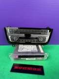 BMW F30 RADIO Performance Part 