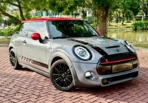 2014 MINI Cooper S 2.0 (A) 3 DOOR COUPE CONVERT NEW LIGHT DESIGN