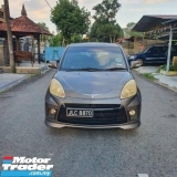 2008 PERODUA MYVI 1.3 EZI