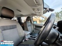 2017 FORD RANGER 2.2 T7(A)  XLT High Rider Dual Cab Pickup Truck 