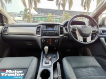 2017 FORD RANGER 2.2 T7(A)  XLT High Rider Dual Cab Pickup Truck 