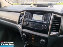 2017 FORD RANGER 2.2 T7(A)  XLT High Rider Dual Cab Pickup Truck 
