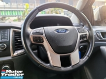 2017 FORD RANGER 2.2 T7(A)  XLT High Rider Dual Cab Pickup Truck 
