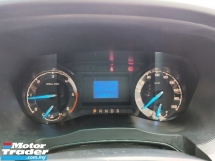 2017 FORD RANGER 2.2 T7(A)  XLT High Rider Dual Cab Pickup Truck 