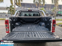2017 FORD RANGER 2.2 T7(A)  XLT High Rider Dual Cab Pickup Truck 