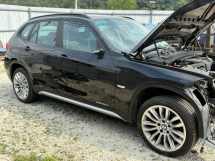 BMW X1 E84 DIESEL SPARE PARTS Performance Part 