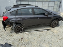 SUBARU XV 2.0 4W SPARE PARTS Performance Part 