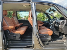 2024 NISSAN SERENA 2.0 (A) HYBRID J-V PACK NAVI EDITION HIGH LOAN