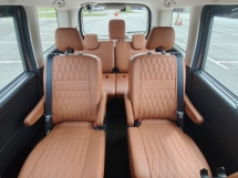 2024 NISSAN SERENA 2.0 (A) HYBRID J-V PACK NAVI EDITION HIGH LOAN