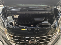 2024 NISSAN SERENA 2.0 (A) HYBRID J-V PACK NAVI EDITION HIGH LOAN