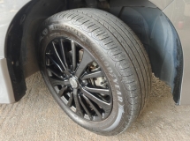 2024 NISSAN SERENA 2.0 (A) HYBRID J-V PACK NAVI EDITION HIGH LOAN