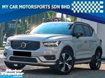 2021 VOLVO XC40 1.5 Recharge T5 R-Design SUV PLUG IN HYBRID 