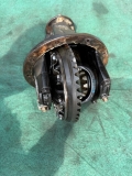 TOYOTA FORTUNER 2DZ REAR AXLE Performance Part 