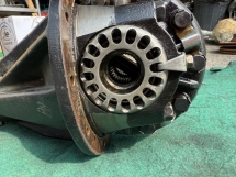 TOYOTA FORTUNER 2DZ REAR AXLE Performance Part 