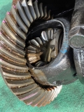TOYOTA FORTUNER 2DZ REAR AXLE Performance Part 