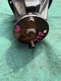 TOYOTA FORTUNER 2DZ REAR AXLE Performance Part 