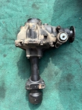 TOYOTA FORTUNER 2DZ FRONT AXLE Performance Part 