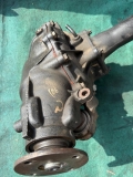 TOYOTA FORTUNER 2DZ FRONT AXLE Performance Part 