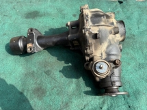 TOYOTA FORTUNER 2DZ FRONT AXLE Performance Part 
