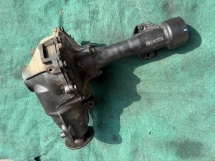 TOYOTA FORTUNER 2DZ FRONT AXLE Performance Part 