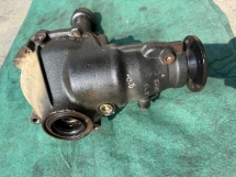 TOYOTA FORTUNER 2DZ FRONT AXLE Performance Part 
