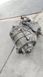 TOYOTA LAND CRUISER TRANSFER Performance Part 