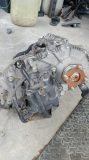 TOYOTA LAND CRUISER TRANSFER Performance Part 