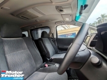 2012 TOYOTA ALPHARD 2.4 X (A) PREMIUM MPV / 8 SEAT / 2 P.DOOR / R.CAME