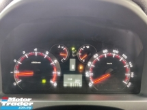 2012 TOYOTA ALPHARD 2.4 X (A) PREMIUM MPV / 8 SEAT / 2 P.DOOR / R.CAME