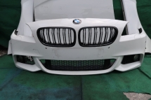 BMW F10 BUMPER Performance Part 