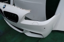 BMW F10 BUMPER Performance Part 