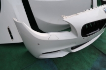 BMW F10 BUMPER Performance Part 
