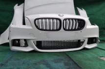BMW F10 BUMPER Performance Part 
