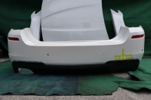 BMW F10 BUMPER Performance Part 