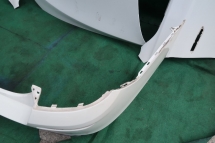 BMW F10 BUMPER Performance Part 