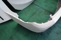 BMW F10 BUMPER Performance Part 
