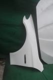 BMW F10 BUMPER Performance Part 