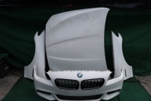 BMW F10 BUMPER Performance Part 