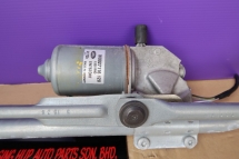 RANGE ROVER EVOQUE FRONT WIPER MOTOR LINKAGE Performance Part 