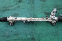 PORSCHE PANAMERA STEERING RACK Performance Part 
