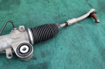 PORSCHE PANAMERA STEERING RACK Performance Part 