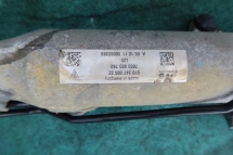PORSCHE PANAMERA STEERING RACK Performance Part 