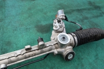 PORSCHE PANAMERA STEERING RACK Performance Part 