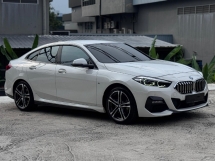 2022 BMW 2 SERIES 18I ACTIVE TOURER NEW CAR CONDITION