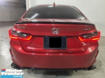 2022 HONDA CITY 2022 Honda City 1.5 V Sensing (A) FULL SERVICE RECORD UNDER WARRANTY NO PROCESSING CHARGE