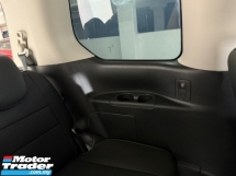 2019 NISSAN SERENA HIGHWAY STAR BLACK LEATHER NO PROCESSING CHARGE